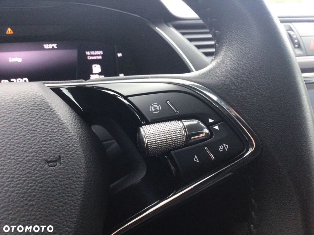 Skoda Superb 1.5 TSI Active DSG - 21