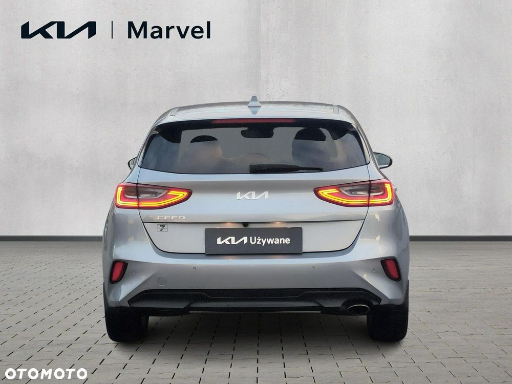 Kia Ceed 1.5 T-GDI M DCT - 4