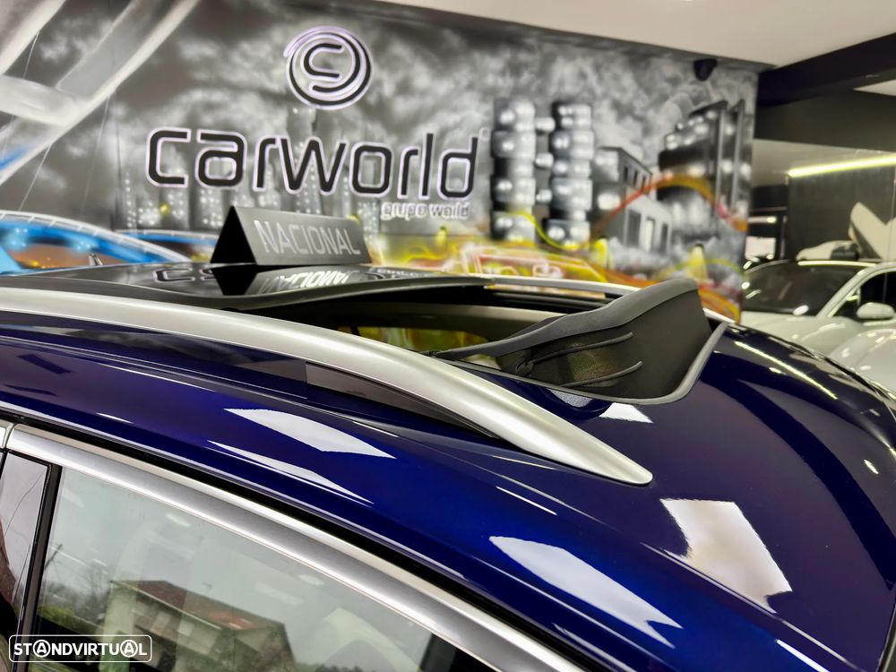 VW T-Roc 1.5 TSI Sport DSG - 11