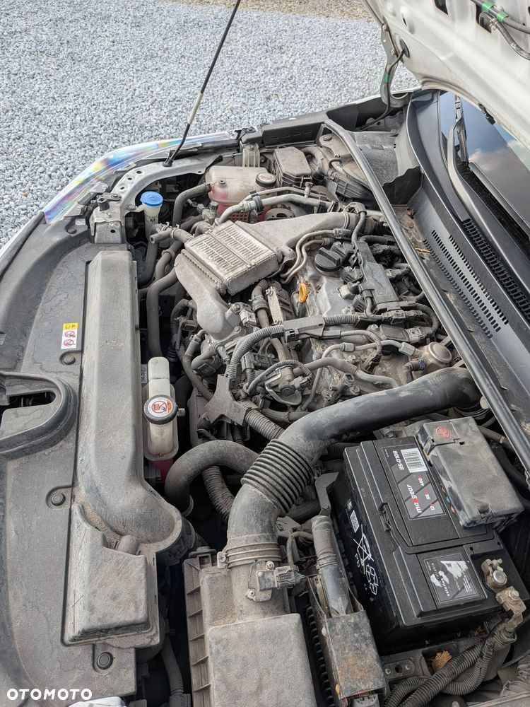 Toyota Corolla 1.2 T Active - 17