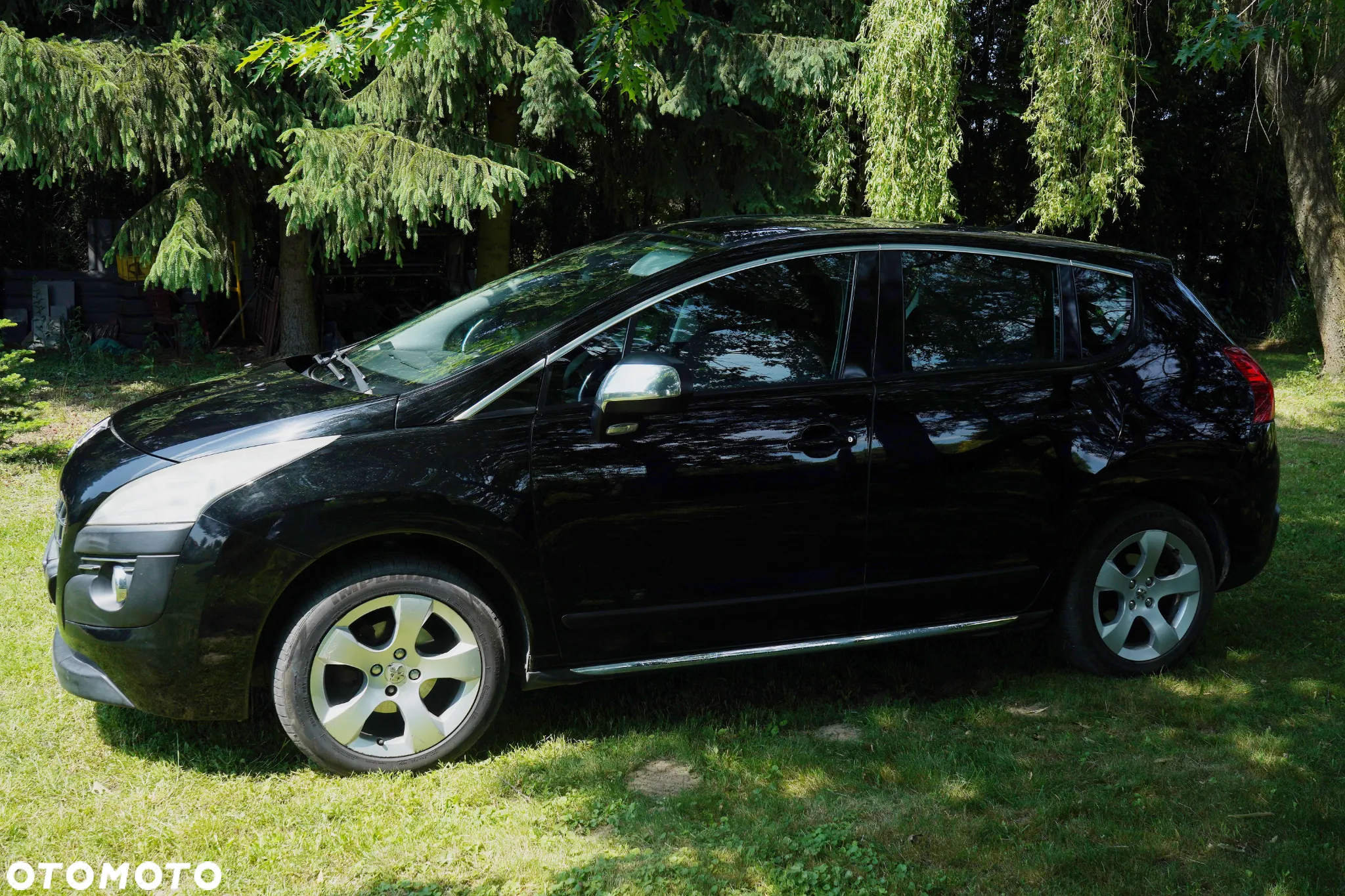 Peugeot 3008 - 6