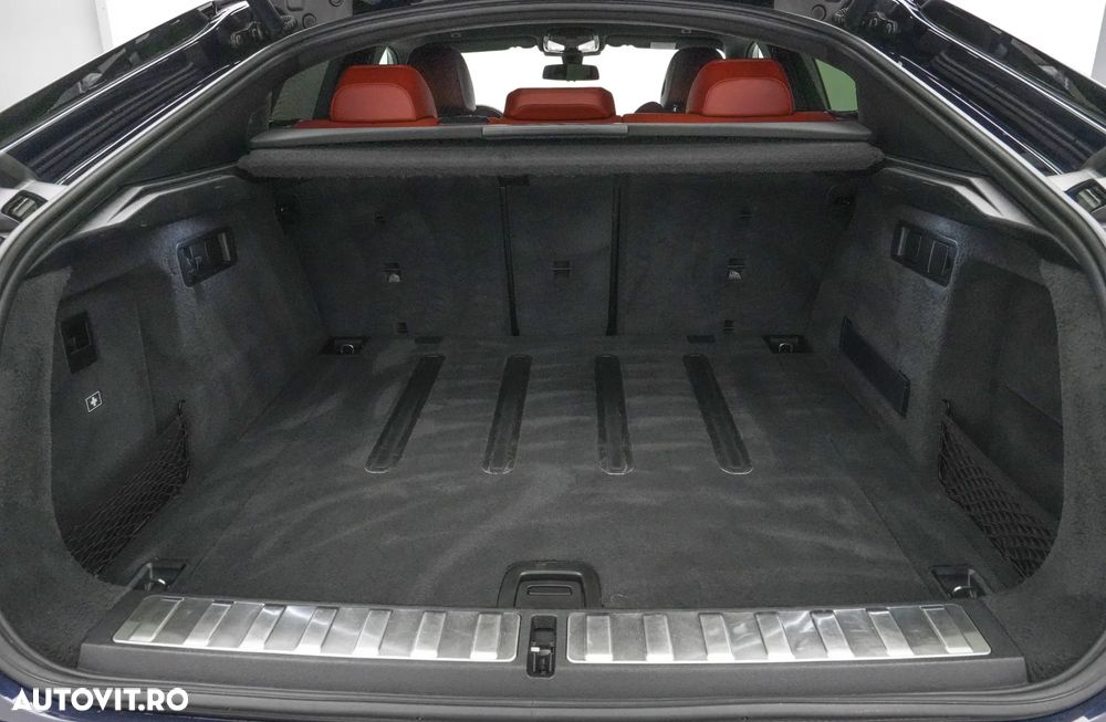 BMW X6 xDrive40d AT MHEV - 28