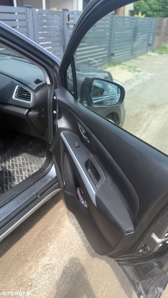 Suzuki SX4 S-Cross 1.4 T Elegance - 18