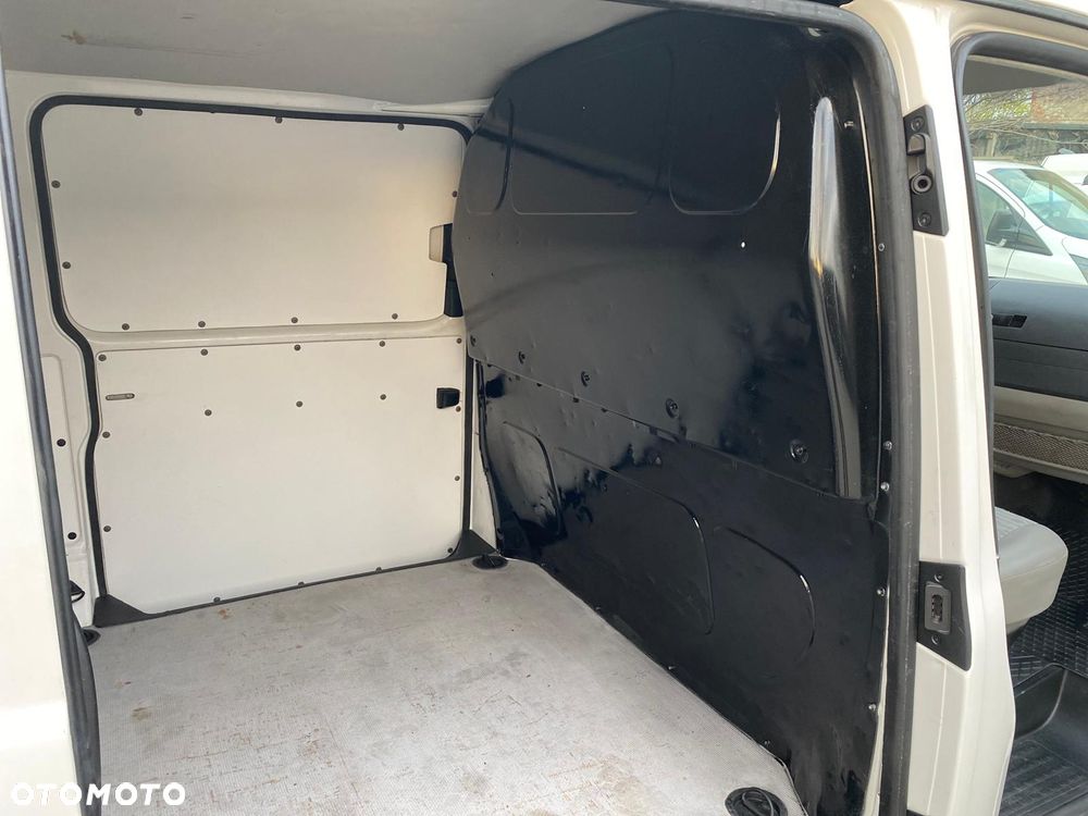 Volkswagen TRANSPORTER - 19