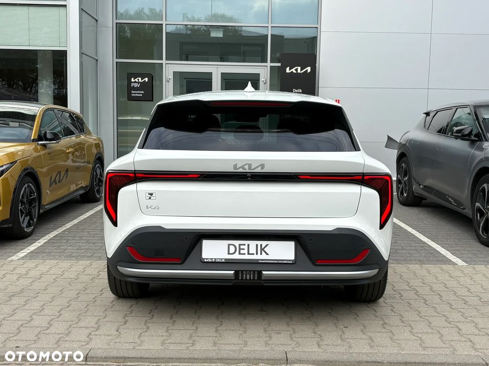 Kia K4 1.6 T-GDI M - 19