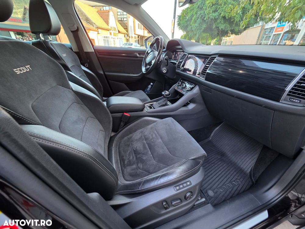 Skoda Kodiaq ver-2-0-tdi-4x4-dsg-scout - 7