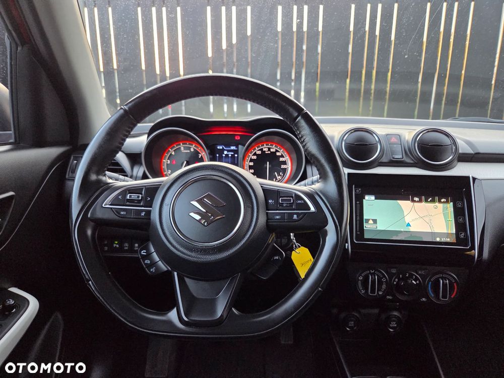 Suzuki Swift - 17