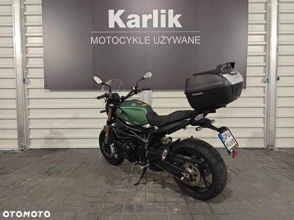 Benelli Leoncino - 4