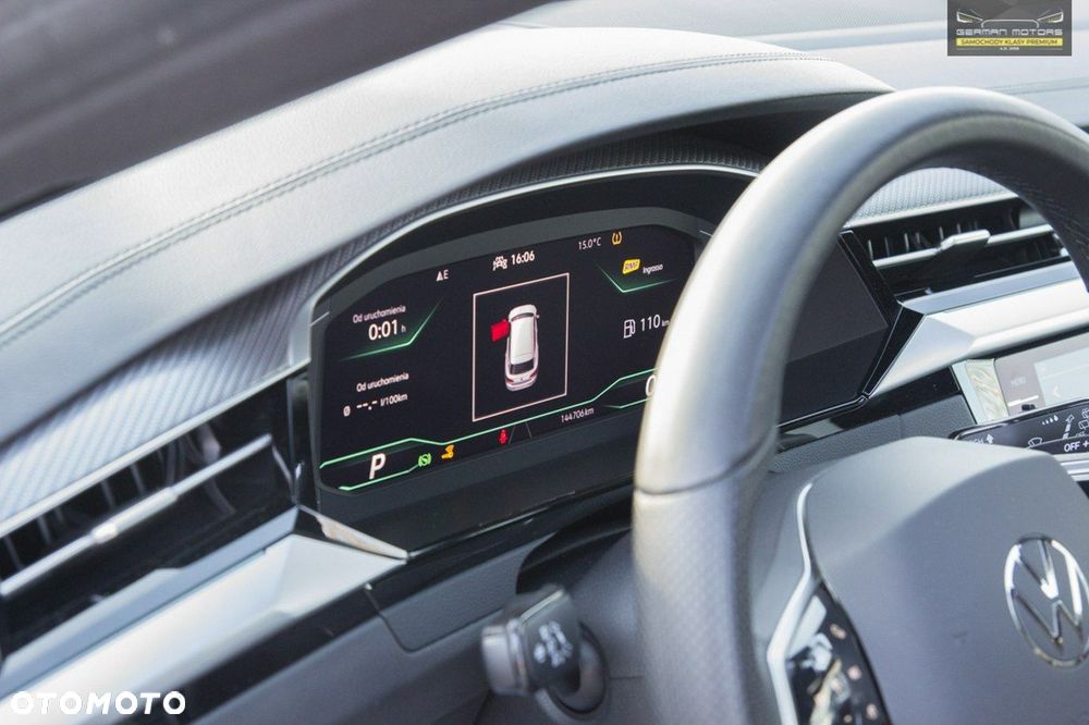 Volkswagen Arteon Shooting Brake - 31