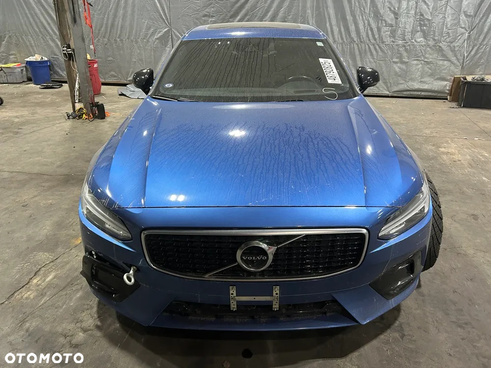 Volvo S90 T6 AWD R-Design - 6