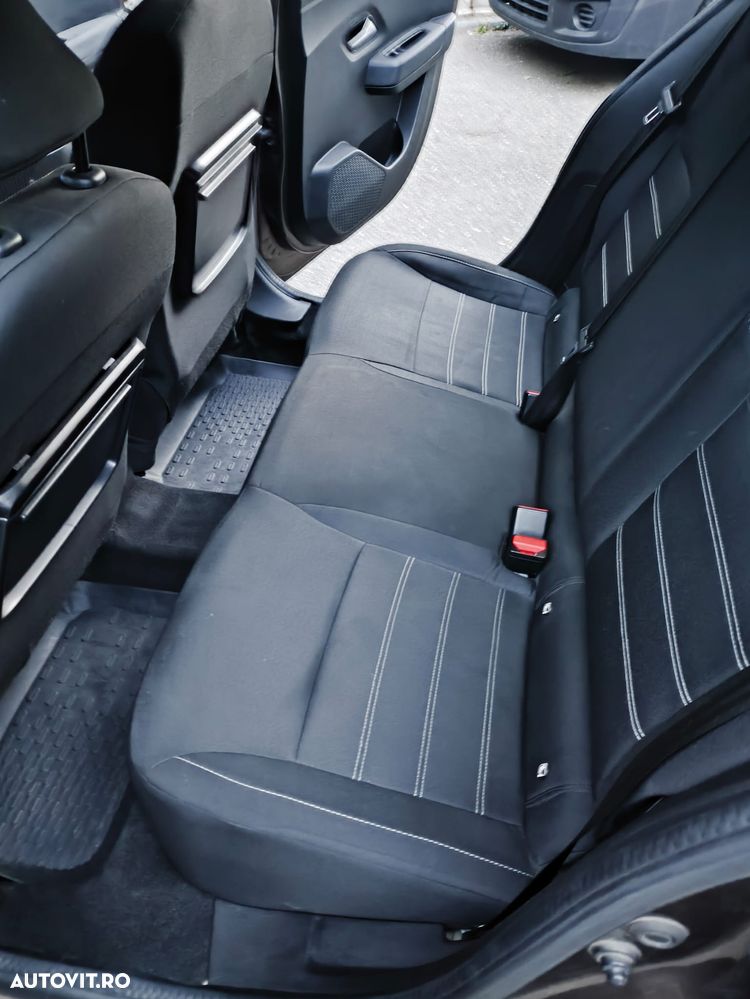 Dacia Logan ECO-G 100 MT6 Comfort - 7