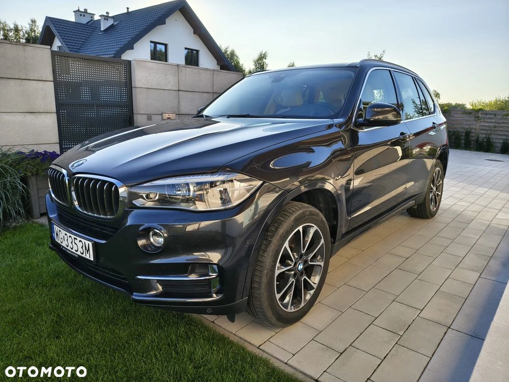 BMW X5 - 6