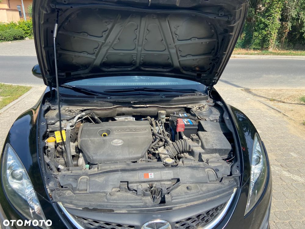 Mazda 6 1.8 Comfort - 20