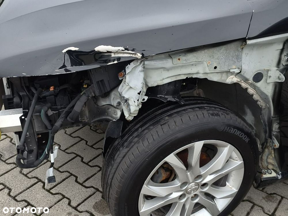 Peugeot 308 - 25