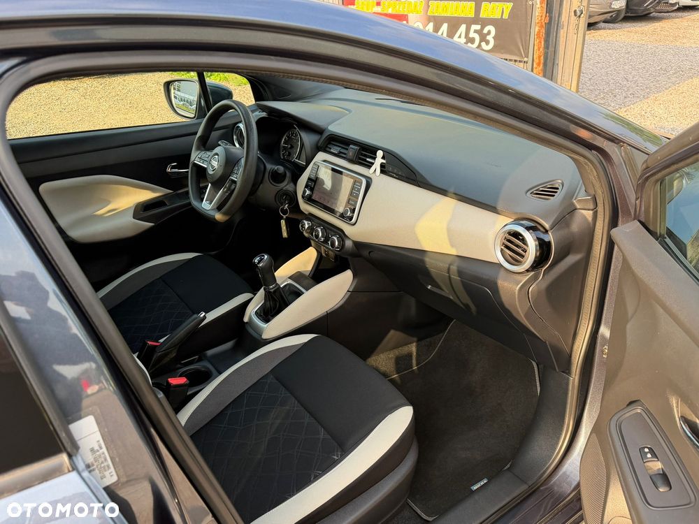 Nissan Micra 1.0 N-Way - 15