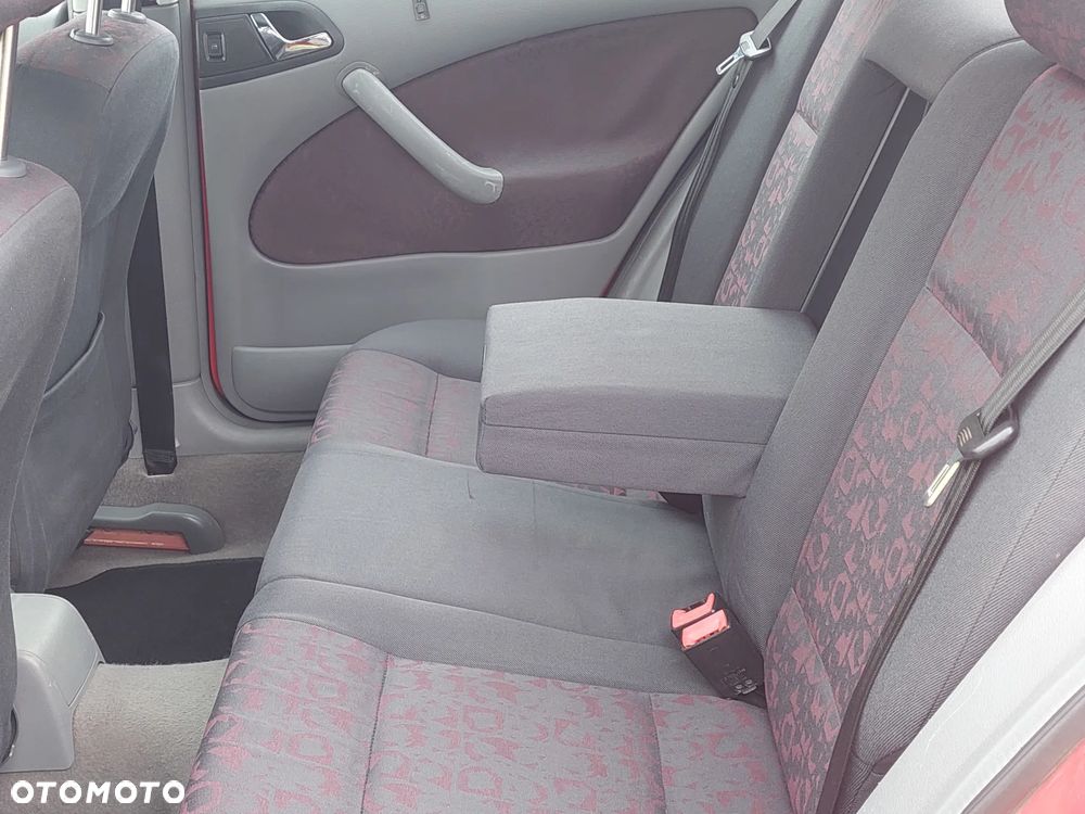 Skoda Octavia - 21