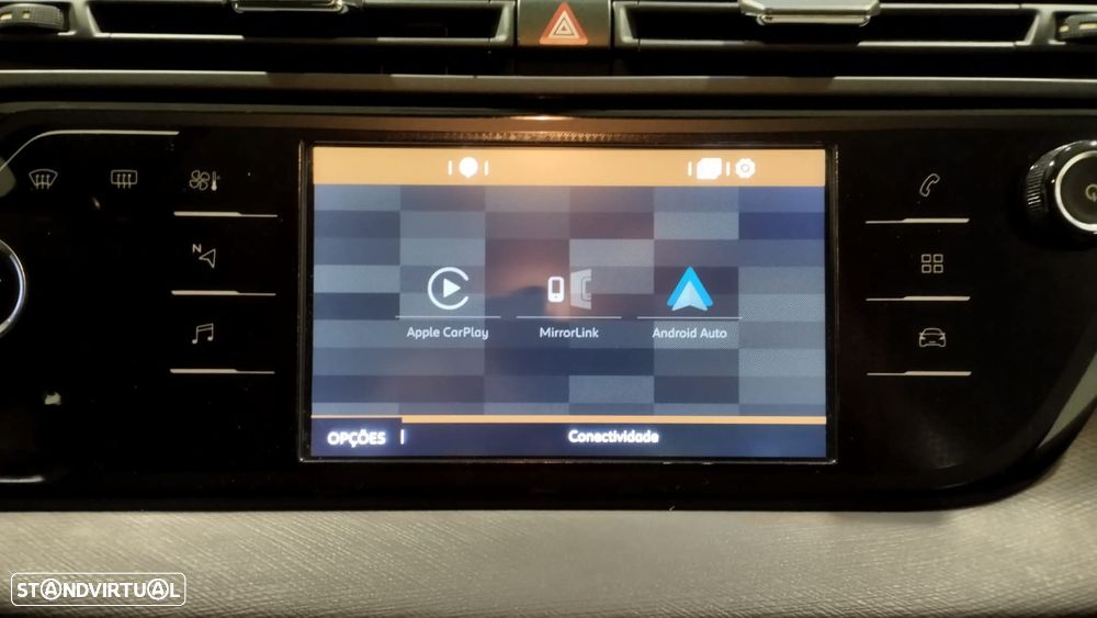 Citroën C4 Grand Picasso 1.6 BlueHDi Feel - 7