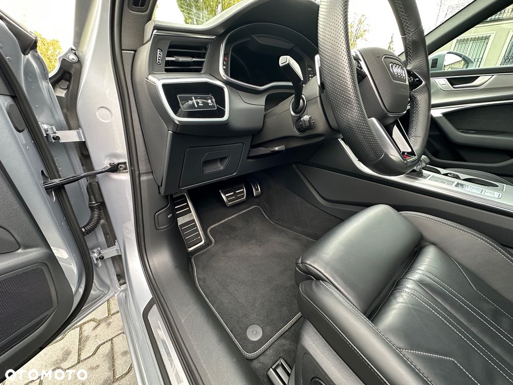 Audi A6 - 20