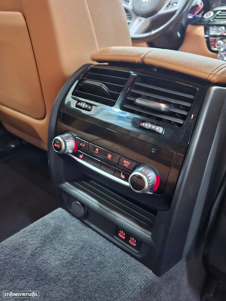 BMW 520 d Aut. M Sport Edition - 20