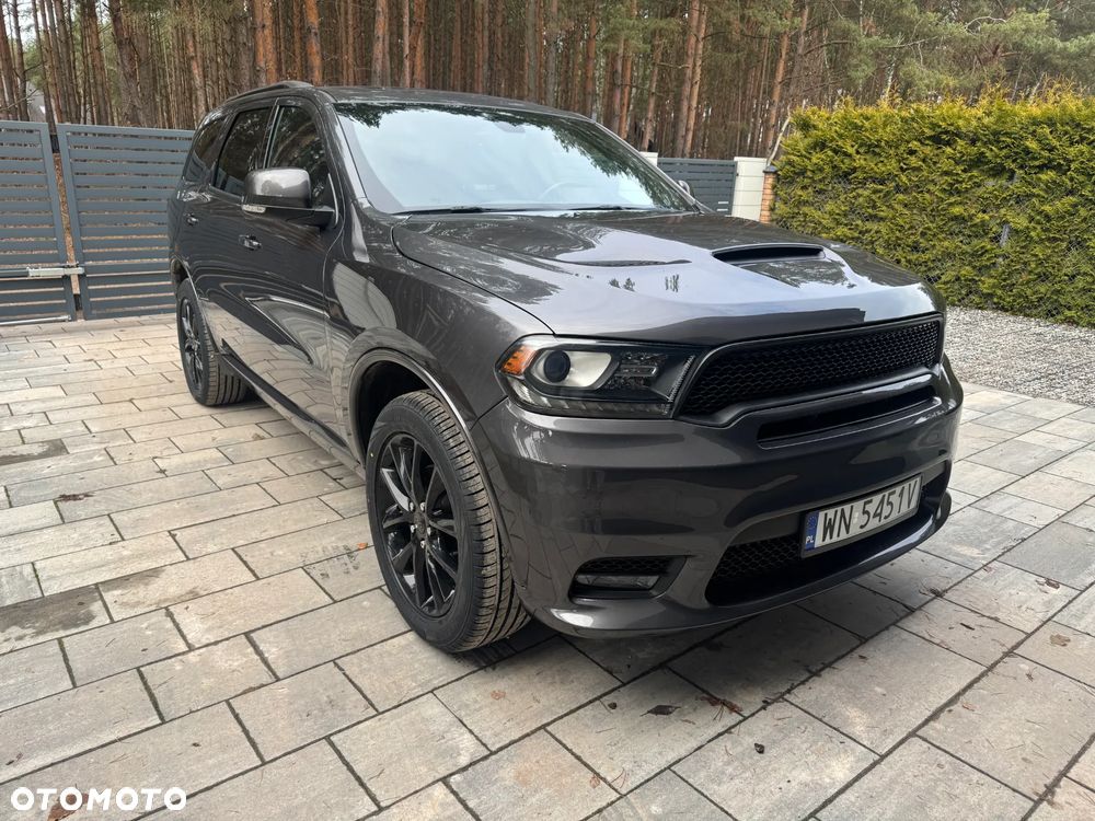 Dodge Durango - 3