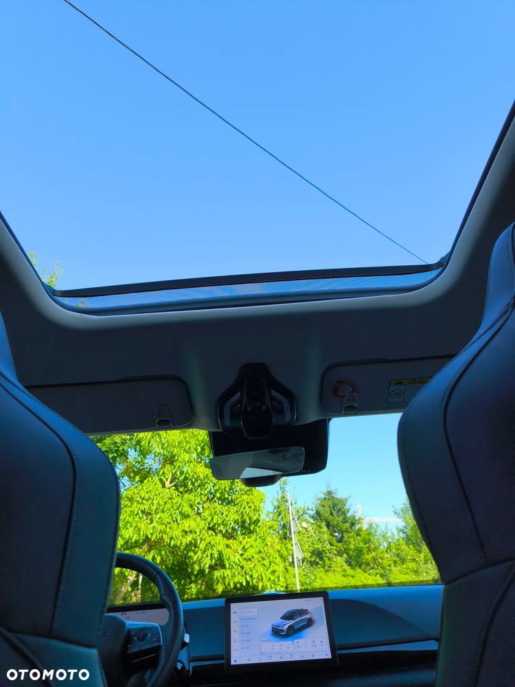 BAIC 5 Beijing 1.5T Luxury DCT - 14