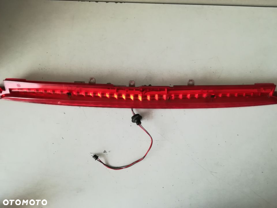 PANEL, PRZEŁĄCZNIK SZYB, USTAWIENIA LUSTEREK 96351622XT PEUGEOT 307, ŚWIATŁO STOP 9641298880 - 5