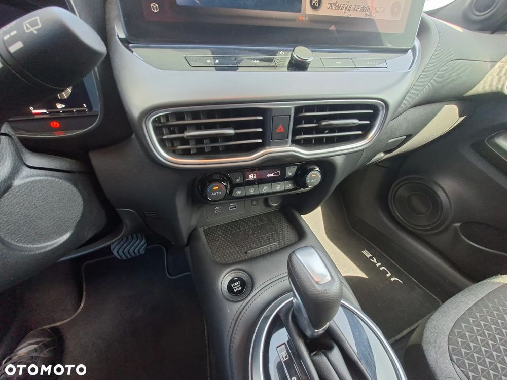 Nissan Juke 1.0 DIG-T N-Connecta DCT - 12