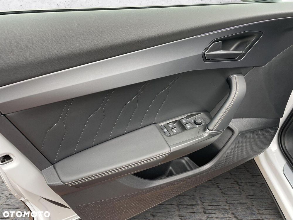 Cupra Formentor 1.5 TSI DSG - 11