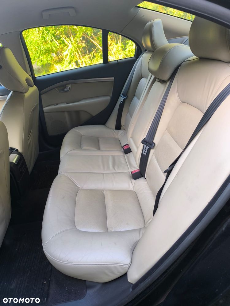 Volvo S80 2.5T Momentum - 8