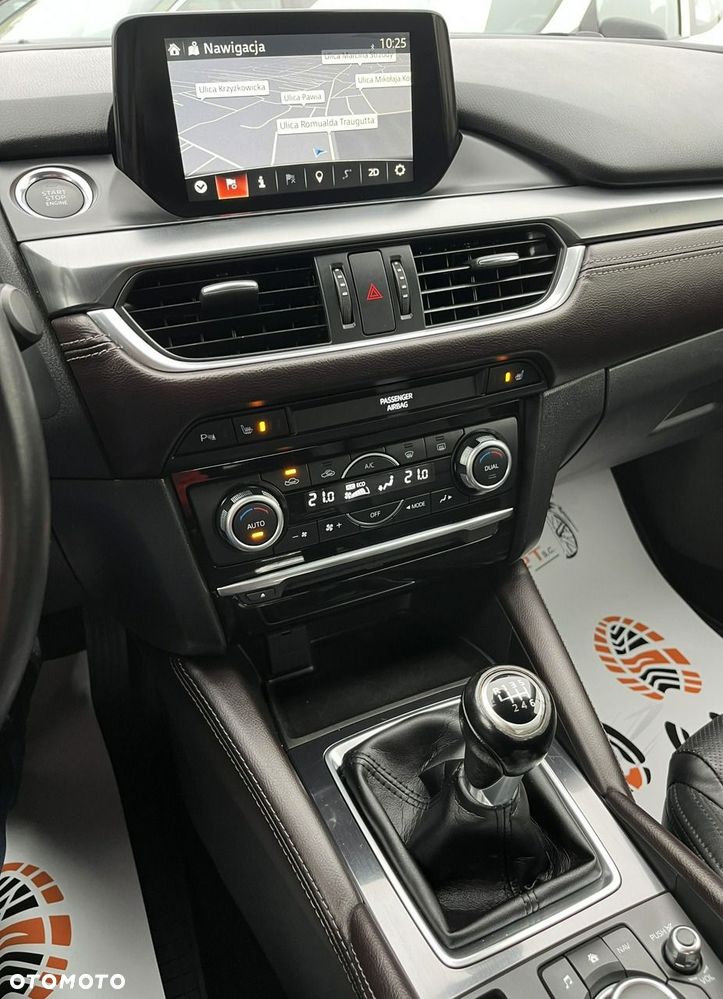 Mazda 6 2.0 Exclusive-Line - 19