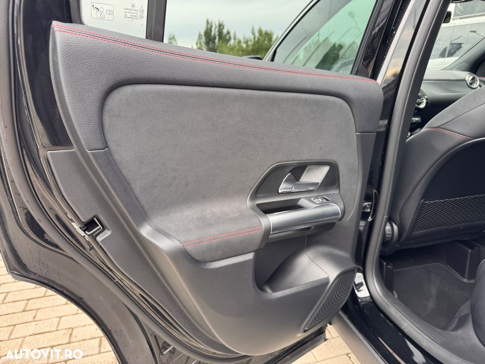 Mercedes-Benz GLA 180 MHEV Aut. - 13