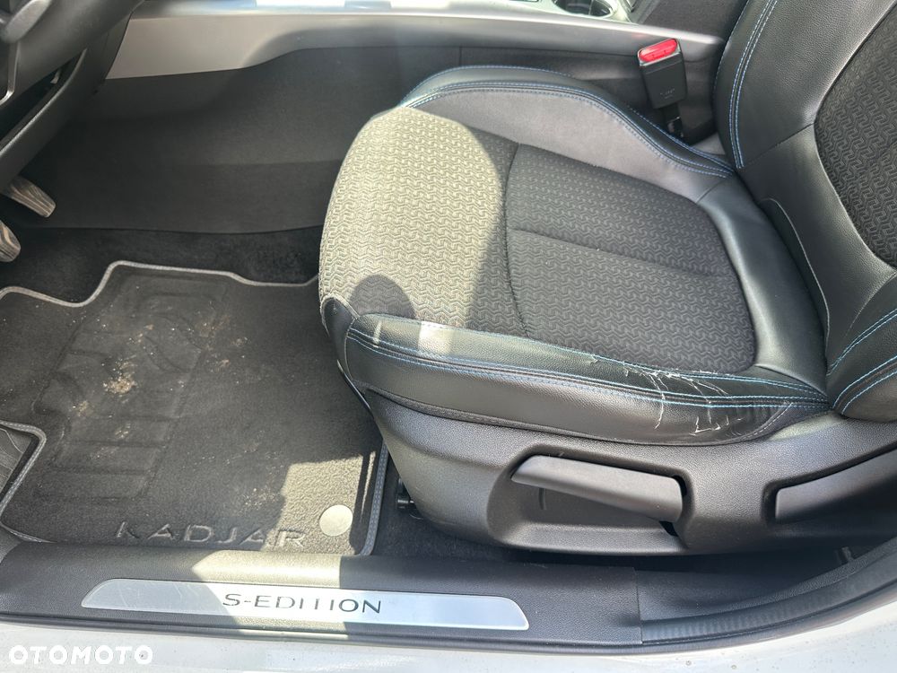 Renault Kadjar 1.3 TCe FAP S-Edition - 39