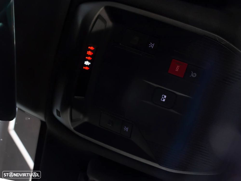 Opel Astra Sports Tourer 1.2 T GS - 30