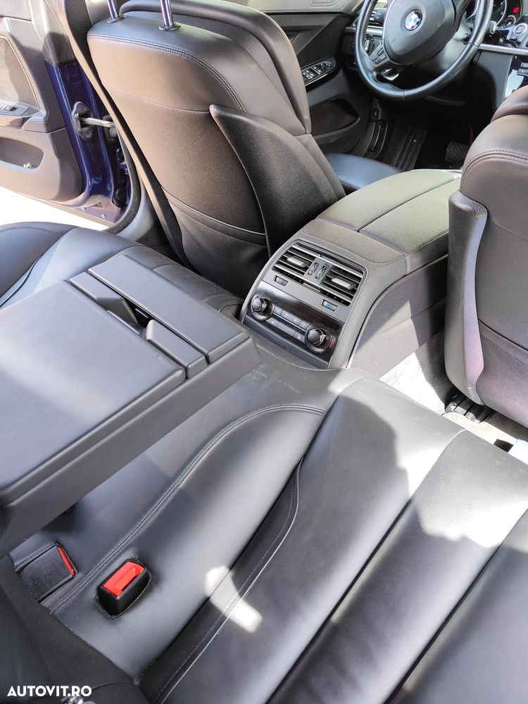 BMW Seria 6 - 8