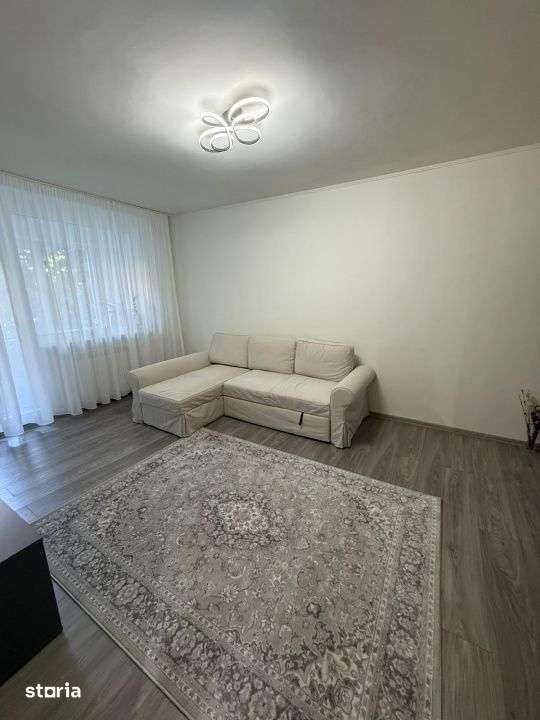 Prima inchiriere | Apartament 2 camere de inchiriat | Metrou Nicoale G — fotografia 3