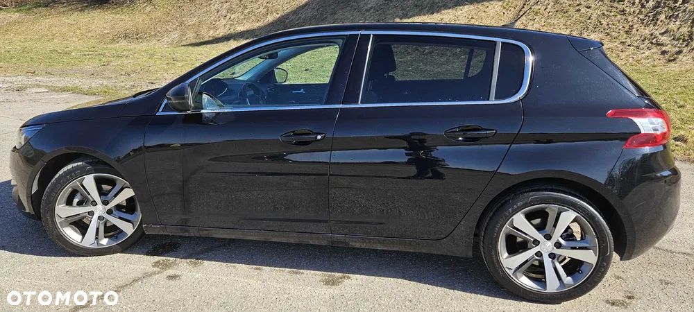 Peugeot 308 PureTech 130 Stop & Start Allure - 3