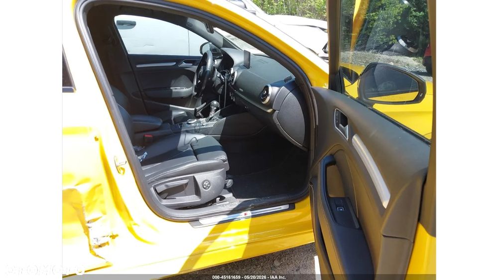 Audi S3 2.0 TFSI Quattro S tronic - 9