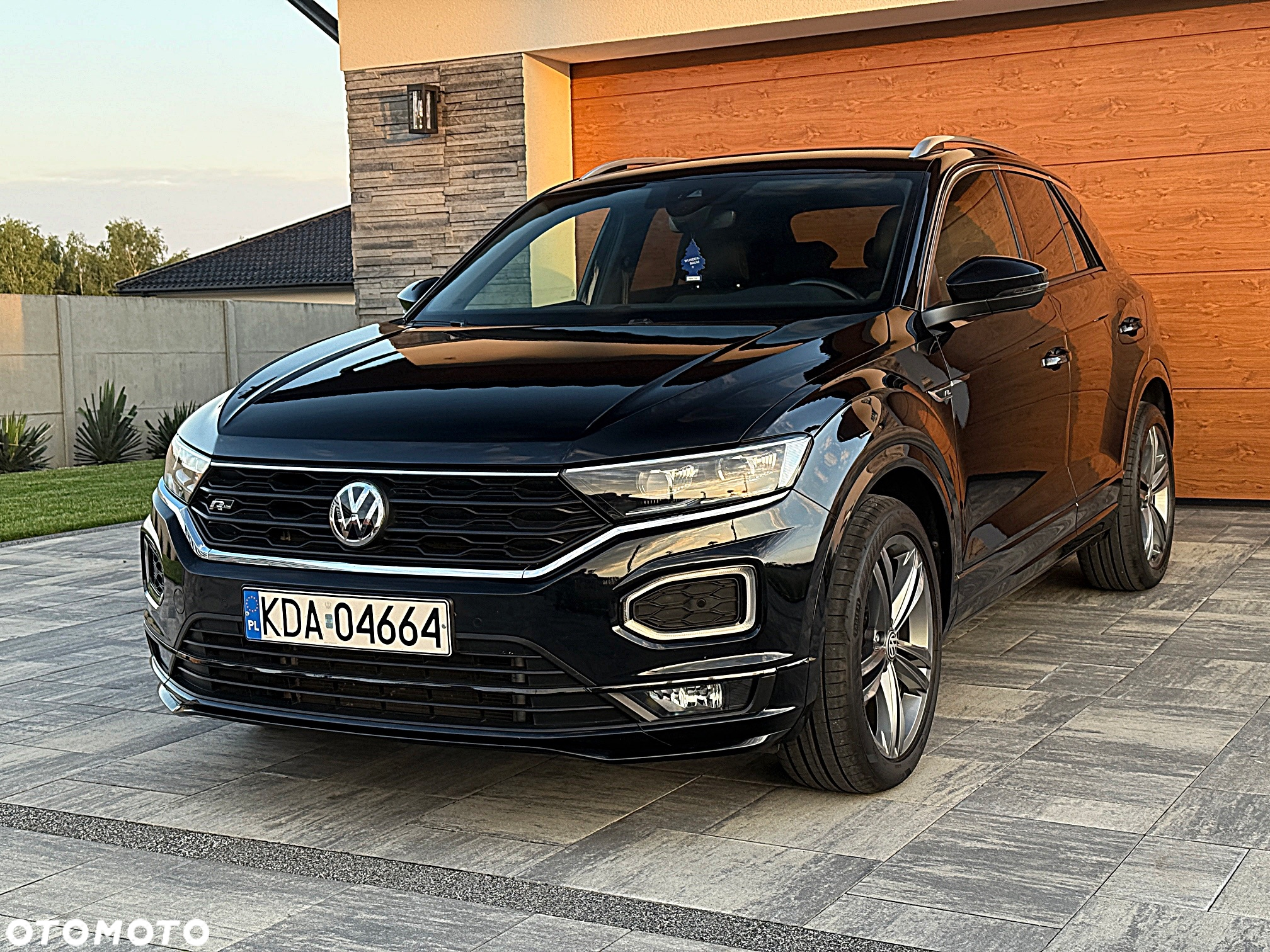 Volkswagen T-Roc 2.0 TDI SCR DPF Premium DSG - 29