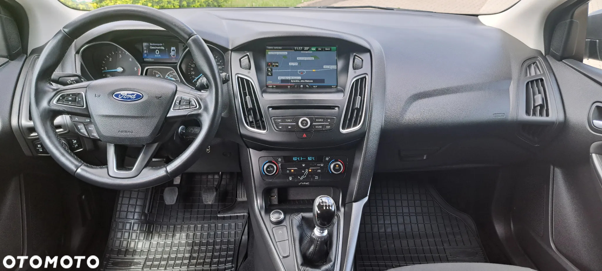 Ford Focus - 20