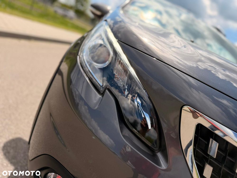 Peugeot 2008 1.2 Pure Tech Style S&S EAT6 - 15