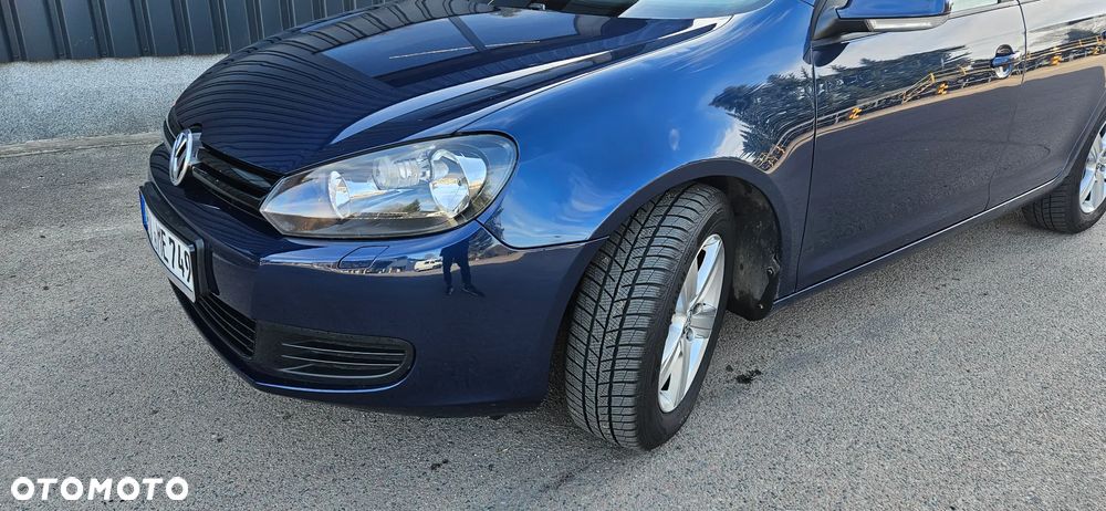 Volkswagen Scirocco - 12