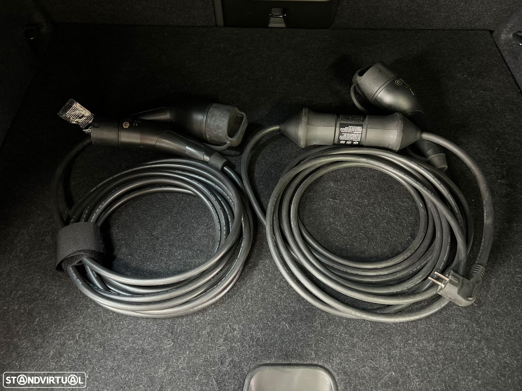 Volvo XC 40 1.5 T4 PHEV Core - 21