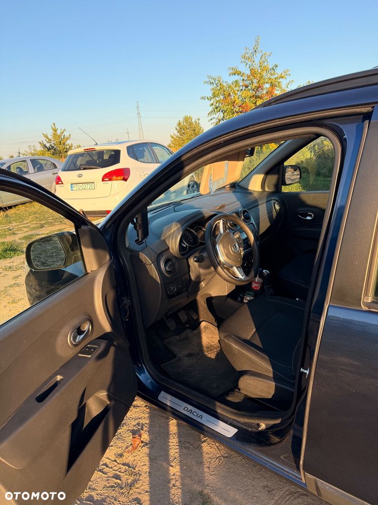 Dacia Lodgy - 6