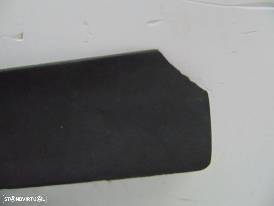 Mercedes W123 ventoinha motor - 2