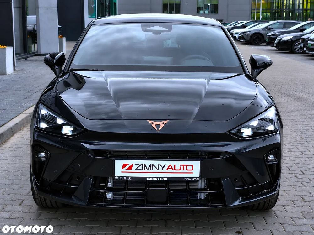 Cupra Leon - 10