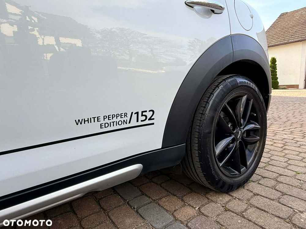 MINI Countryman - 9