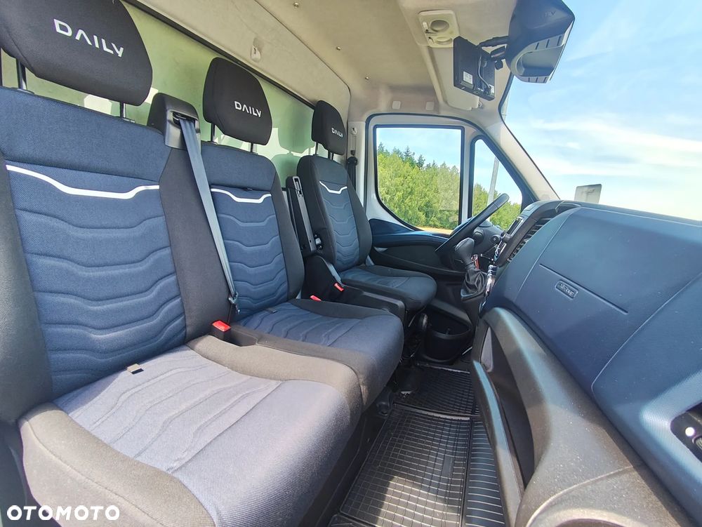 Iveco Daily - 20