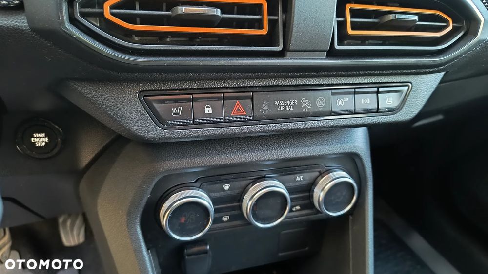 Dacia Sandero Stepway 1.0 TCe Expression - 12