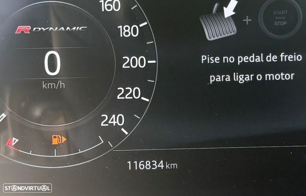 Land Rover Range Rover Velar 2.0 D R-Dynamic SE - 17