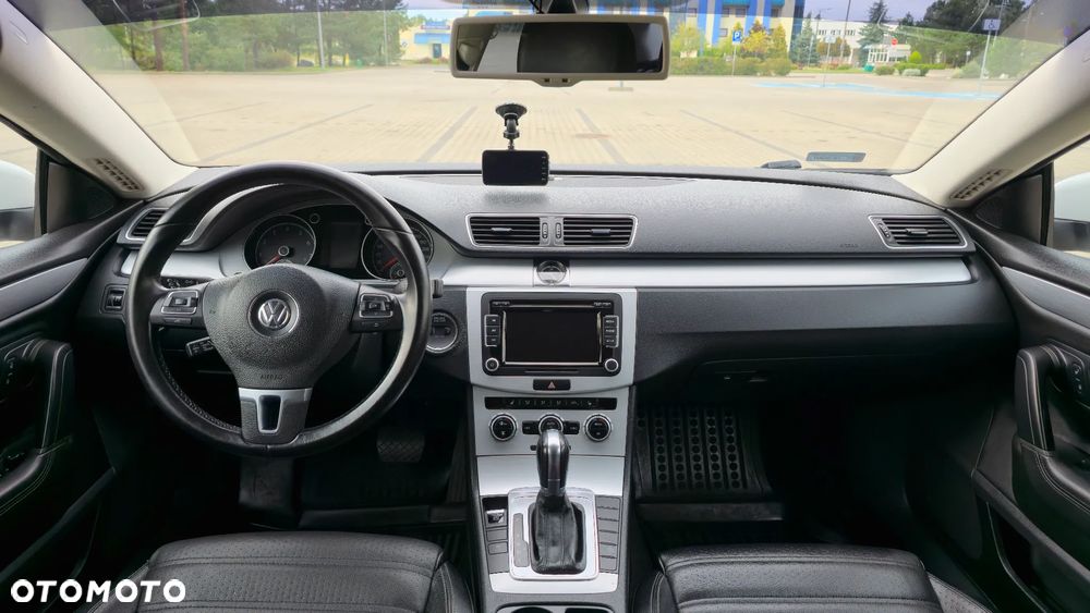 Volkswagen CC 2.0 TSI DSG - 13
